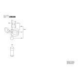 Bosch - MH 16-XE