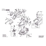 Bosch - UniversalRotak 650
