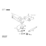 Bosch - BAG 230-1 CLBF