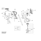Bosch - ART 23 GF