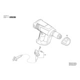 Bosch - UniversalHeat 600