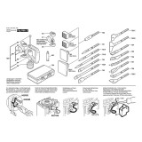 Bosch - GSH 5 CE