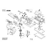 Bosch - PSS 23 A