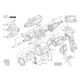 Bosch - SG450