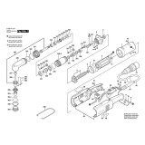 Bosch - SRW13/2/52
