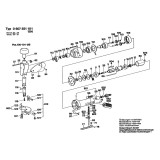 Bosch - *PW-BLECHSCHERE