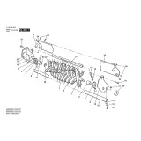 Bosch - 12 QX SC'F Q HT