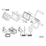 Bosch - 3450