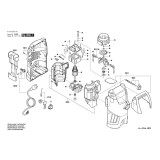 Bosch - 0761