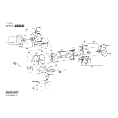 Bosch - 3000