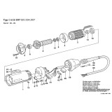 Bosch - GR./SIZE 55