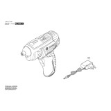 Bosch - PSR Select