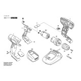 Bosch - 2614