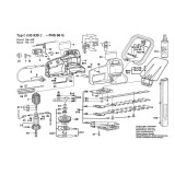 Bosch - PHS 66 G