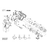 Bosch - 8005