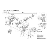 Bosch - BATT OPER DRILL