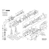 Bosch - SRW26/2/100