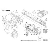 Bosch - EXACT 1104
