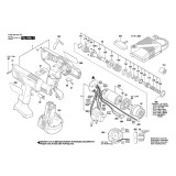 Bosch - EXACT 60