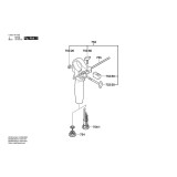 Bosch - CSB 650-2R