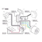 Bosch - EXTH 18V-50 M