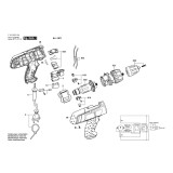 Bosch - 6221