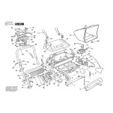 Bosch - CONCORDE E35DL