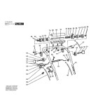 Bosch - BALMORAL 14S