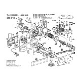 Bosch - AKE 35 B