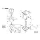 Bosch - GRL 300 HVG