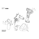 Bosch - 1120