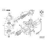 Bosch - PWS 6-115