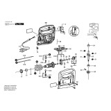 Bosch - 4121 AD