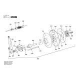 Bosch - COMMODORE B17ME