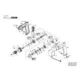 Bosch - 2503 TYPE 2