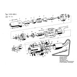 Bosch - SCHLAGSCHRAUBER