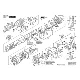 Bosch - *GAH 500 DSE