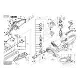 Bosch - AHS 45-26