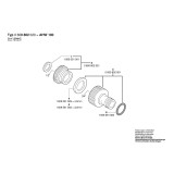 Bosch - AHW 100