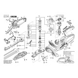 Bosch - AHS 70-34