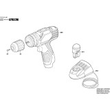 Bosch - 2414