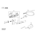 Bosch - 111051-Dremel Nano