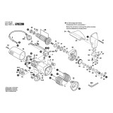 Bosch - GSC 160