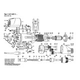 Bosch - PN-SCREWDRIVER - IND
