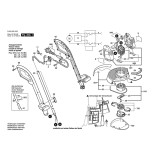 Bosch - ART 30 D