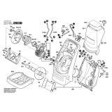 Bosch - AXT 200