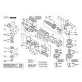 Bosch - *WS20/3/150/15