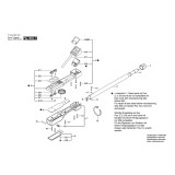 Bosch - 19-550