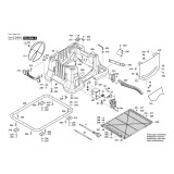 Bosch - GTS 635-216