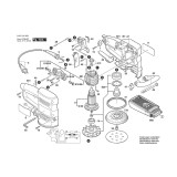 Bosch - 3107DVS